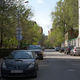 Гагаринский к Плотникову переулку. 2013 год